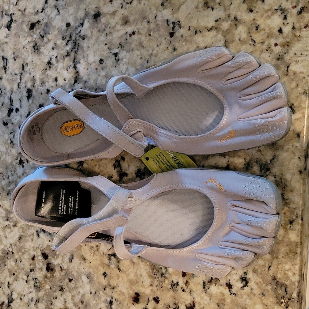 Vibram FiveFinger V-Soul Size 43, 10-10.5